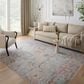 Loloi II Elysium 8"6" x 11"6" Multicolor and Fiesta Area Rug, , large