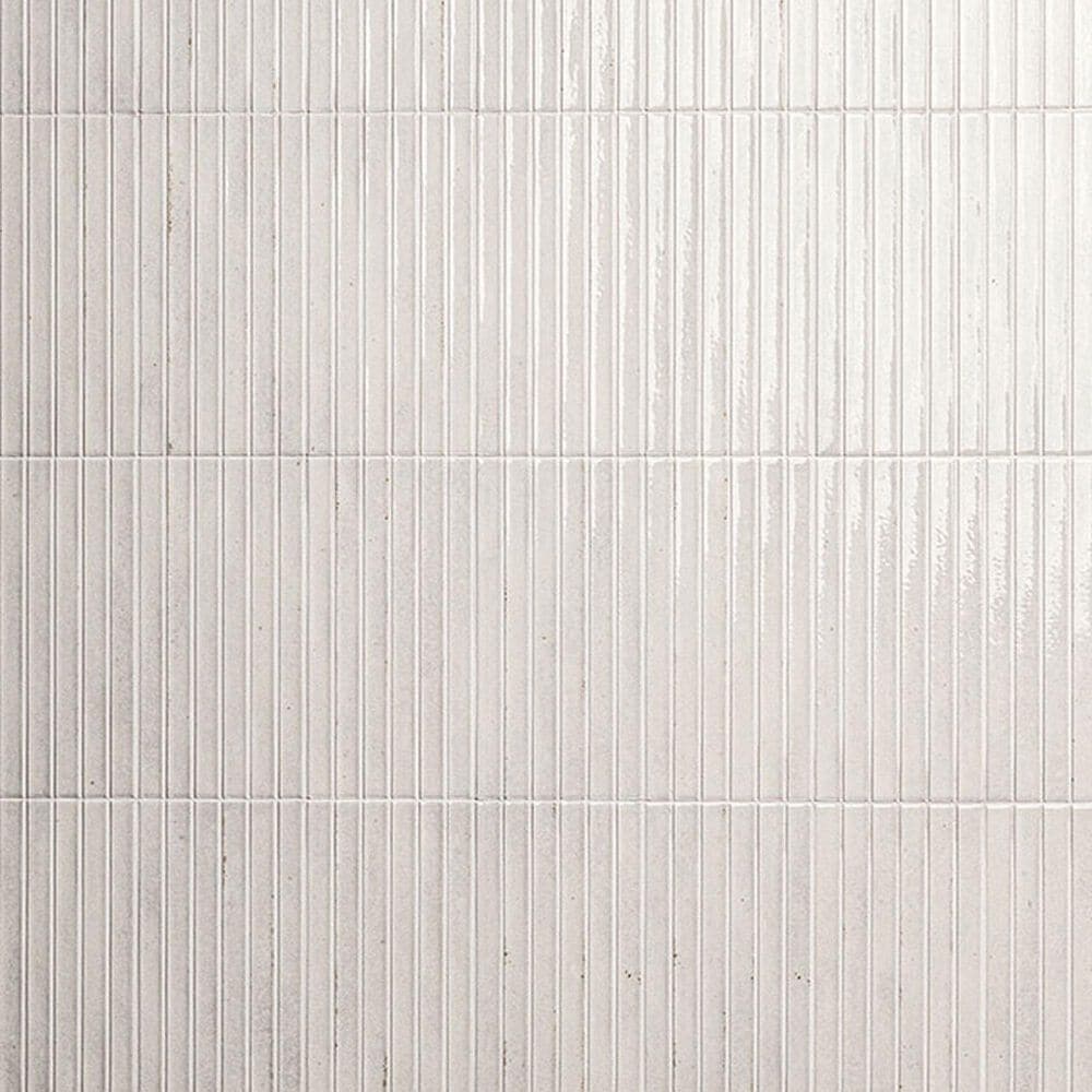 MS International Gems Bianco 5&quot; x 10&quot; Porcelain Tile, , large