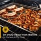 Whirlpool 5 Cu. Ft. Freestanding Gas Range in White, , large