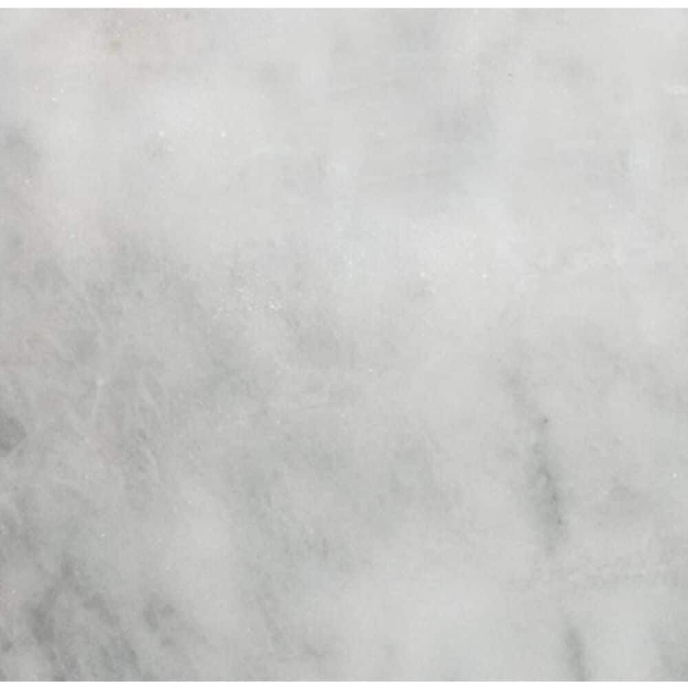 MS International Turkish Carara White 12" x 24" Polished Natural Stone Tile, , large