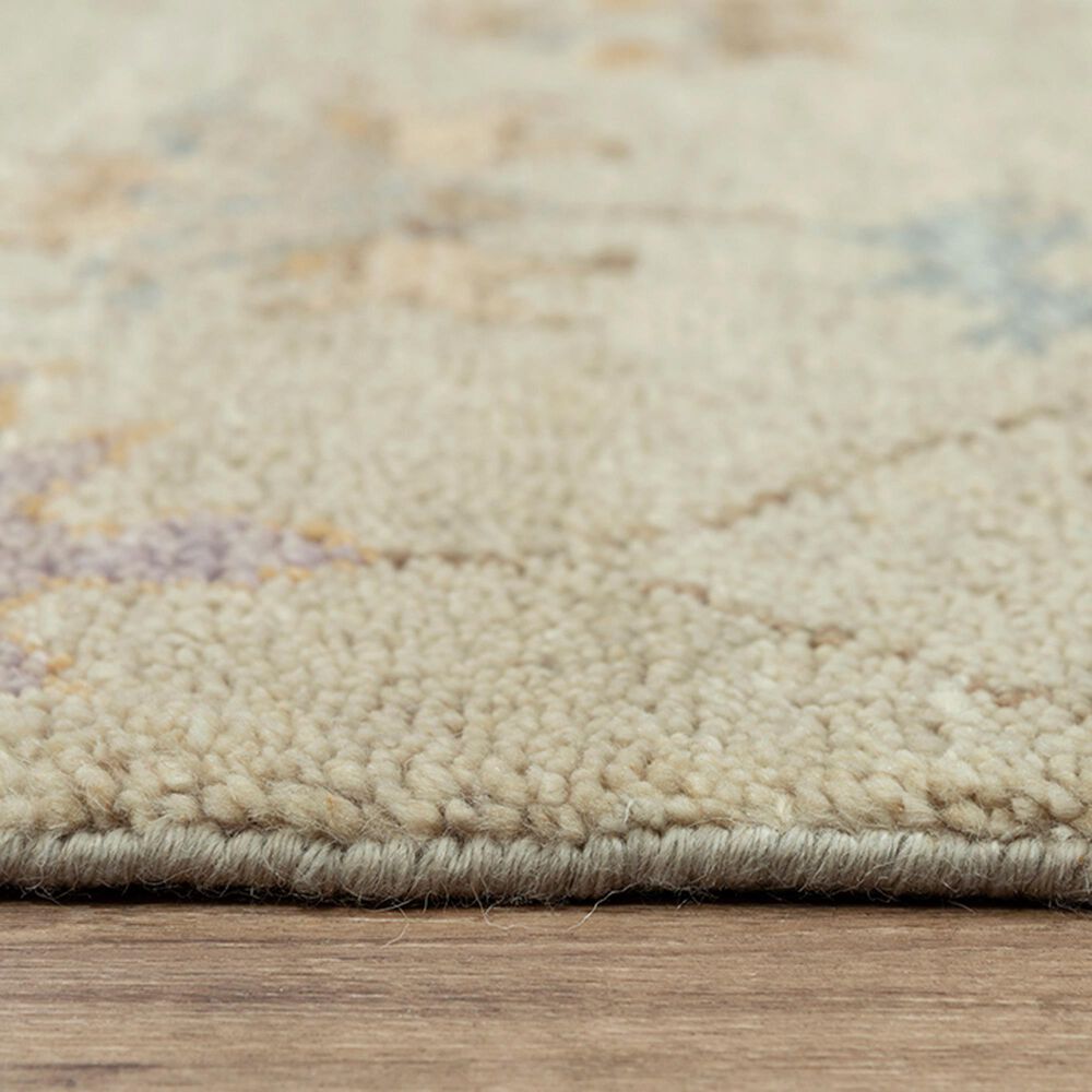 RIZZY Envision 10&#39; x 14&#39; Beige Area Rug, , large