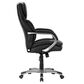 Primo International Palisade Office Desk Chair by Sealy in Black, , large