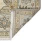 Amer Rugs Milano 2" x 3" Stone White Area Rug, , large