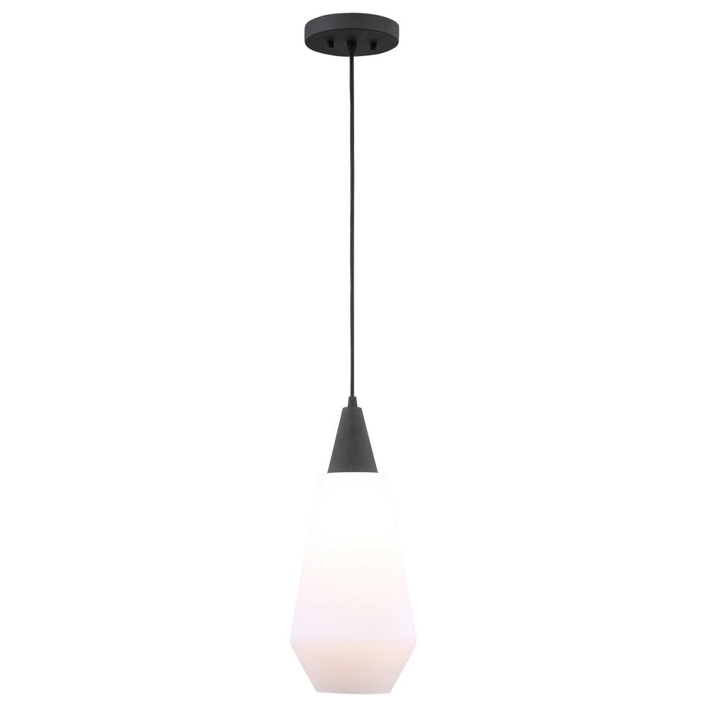 Uttermost Eichler 1-Light Mini Pendant, , large