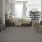 Shaw Work The Color Net Carpet in Castle, , large