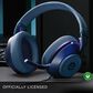 PowerA LucidSound LS10X Gen 2 Wired Gaming Headset in Indigo Fade, , large