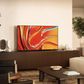 Sony 75" Class Bravia 7 Mini LED QLED 4K HDR - Smart TV with Theater U Wearable Speaker in Black, , large