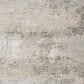 Surya Brunswick 10" x 14" Sage, Gray, White, Blue and Brown Area Rug, , large