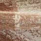 Amer Rugs Jordan 5"3" x 7"6" Sand Area Rug, , large