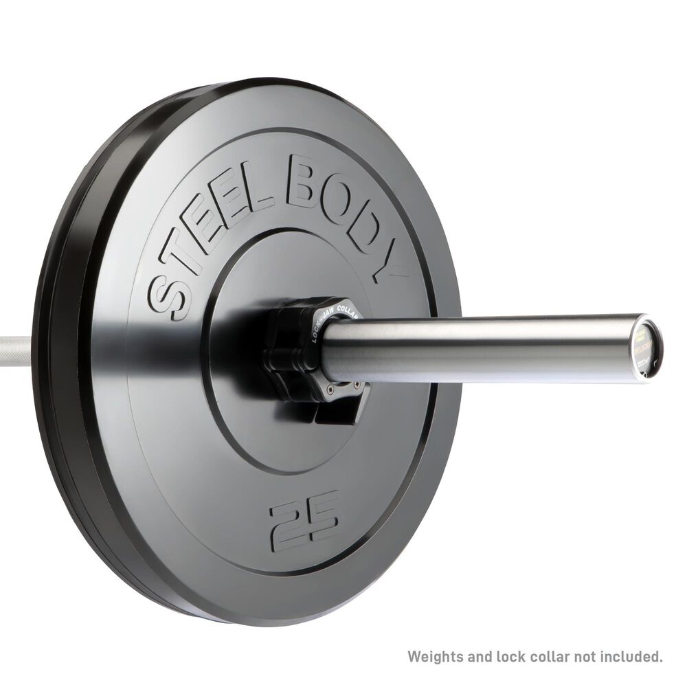Impex, Inc Olympic Barbell, , large