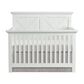 Eastern Shore Tahoe Convertible Crib in Rustic Seashell White, , large