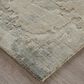 Feizy Jaxson Green 12" x 15" Area Rug, , large