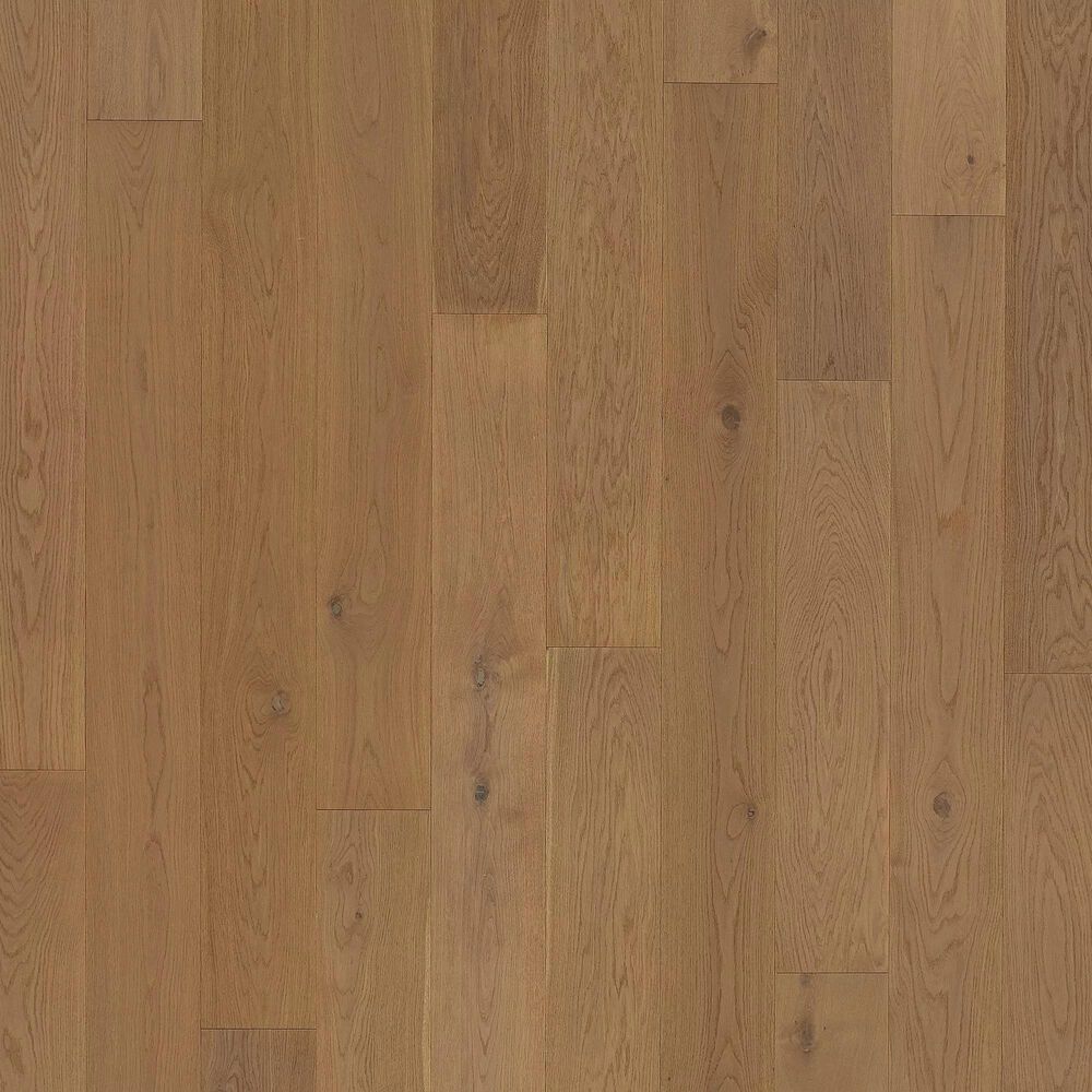 Karastan Brevanna Fumed Oak Engineered Hardwood, , large