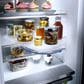 Miele 10.45 Cu. Ft. Built-in Refrigerator with PerfectFresh Active in Panel Ready, , large