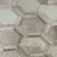 Dalyn Rug Company Bozeman BM1 Gray 1"8" x 2"6" Area Rug, , large