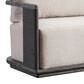 Bernhardt Andros Outdoor Sofa in Beige, , large