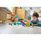 LEGO Duplo Dinosaur Spidey-Rex and Green Goblin Building Set, , large