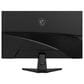 MSI 27" Full HD HDR 144 Hz Gaming Monitor in Metallic Black, , large