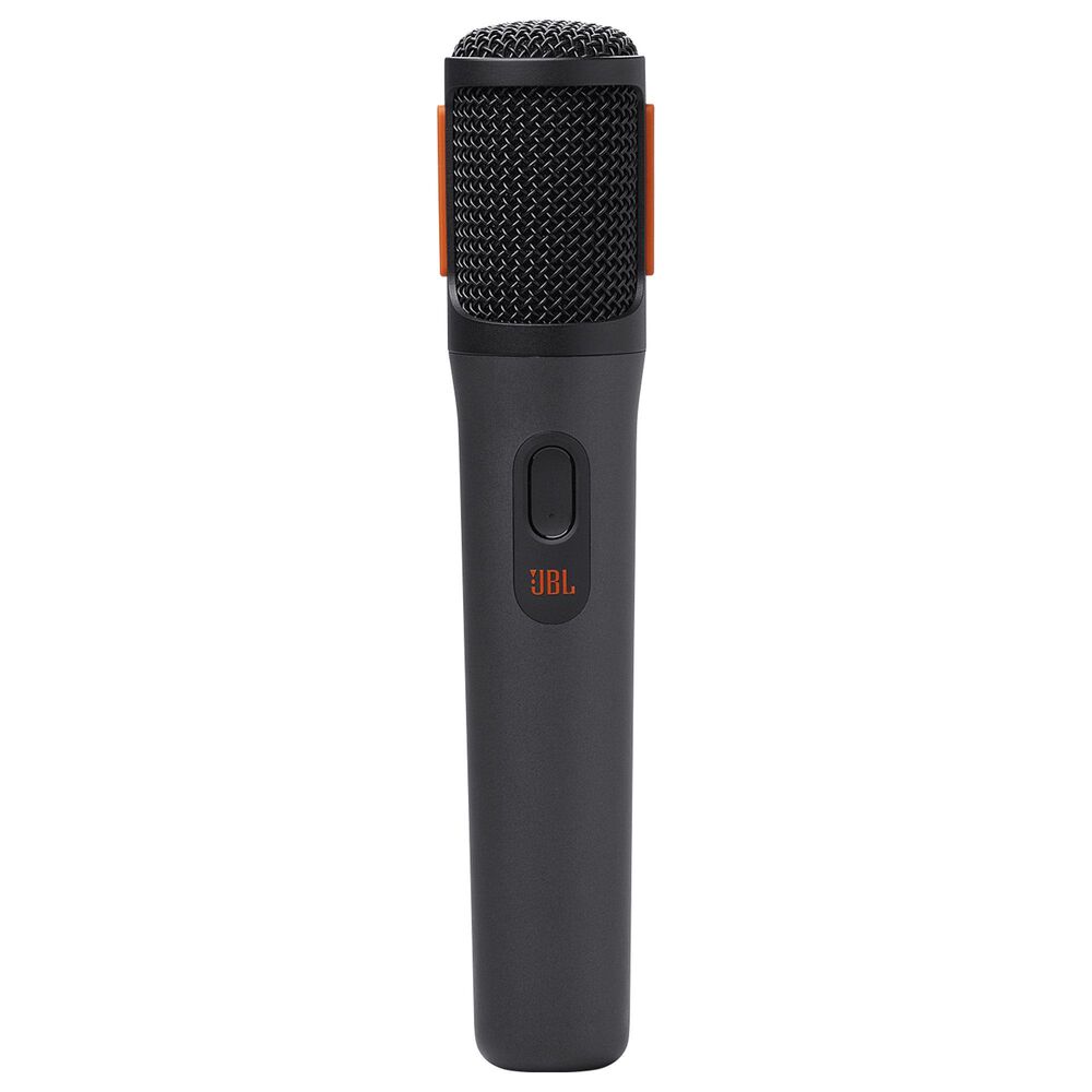 JBL PartyBox 2-Piece Wireless Microphone in Black, , large