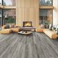 Happy Feet International Tenacious Ashwood 7" x 48" Luxury Vinyl Plank, , large