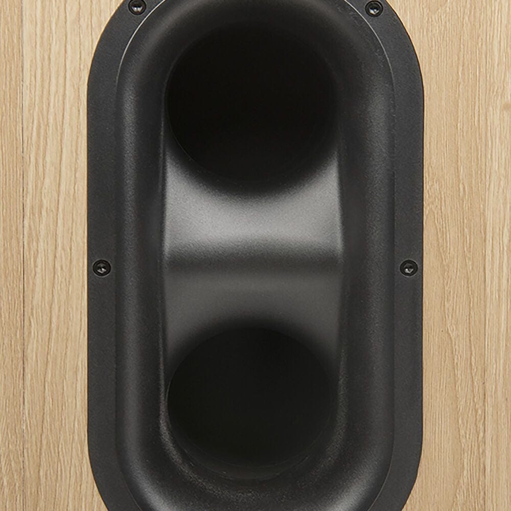 JBL Stage 2 6.5&quot; 2.5-Way Dual Floorstanding Loudspeaker in Latte, , large