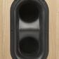 JBL Stage 2 6.5" 2.5-Way Dual Floorstanding Loudspeaker in Latte, , large
