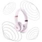 Beats Solo 4 True Wireless On Ear Headphones in Cloud Pink, , large