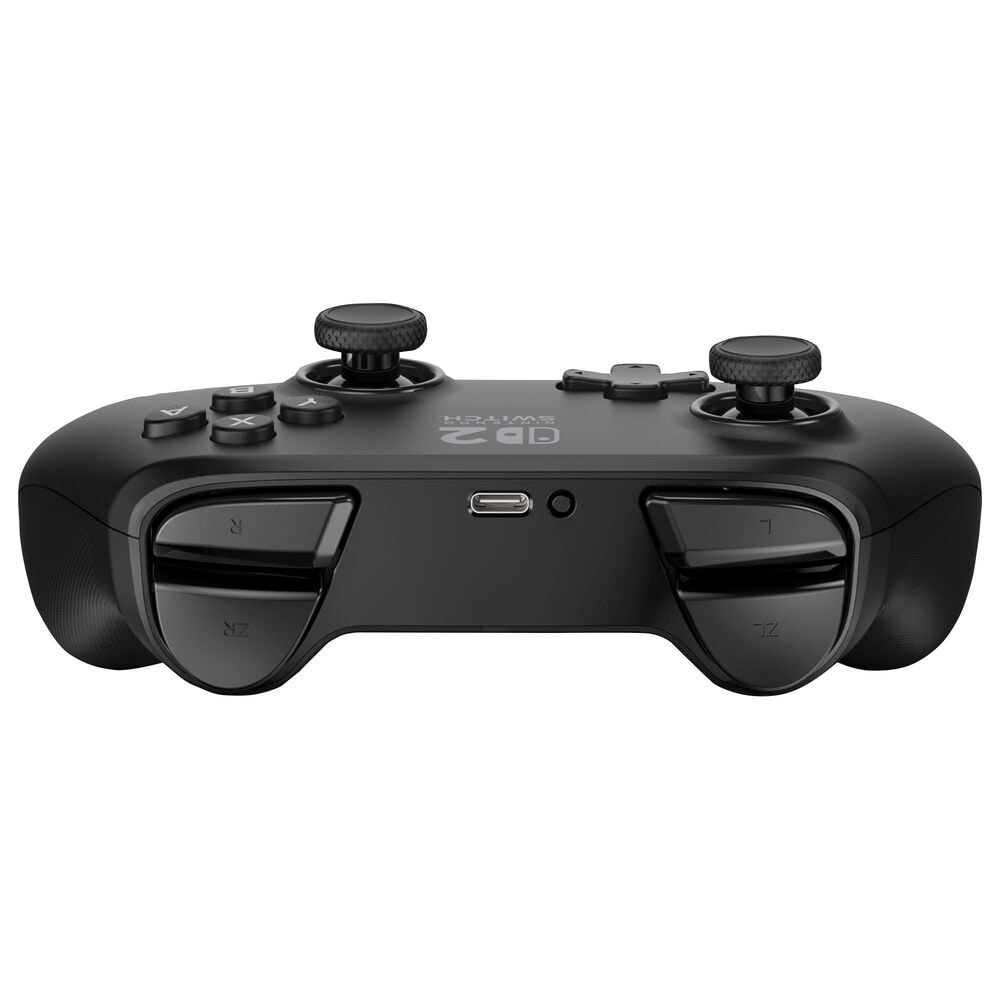 PowerA Advantage Wireless Controller for Nintendo Switch 2 - Black, , large