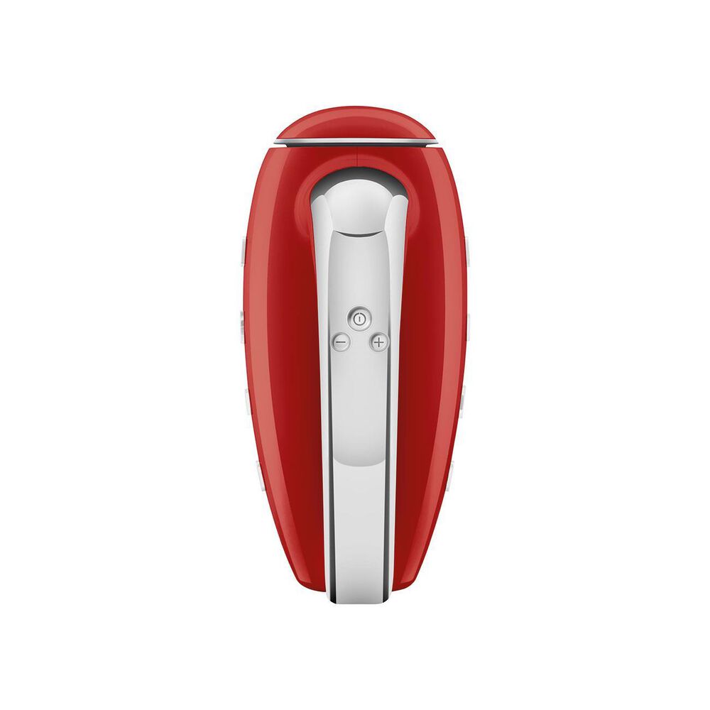 SMEG Retro Style Hand Mixer, Red, , large