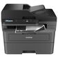 Brother DCP-L2640DW Compact Monochrome Laser Multifunction Printer, , large