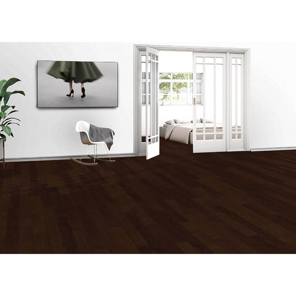 Herregan Classico Brazilian Chestnut Hardwood, , large