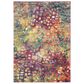 Safavieh Monaco MNC225D-4 4" x 5"7" Pink/Multi Area Rug, , large