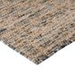 Dalyn Rug Company Sahara 5" x 7"6" Gray Area Rug, , large