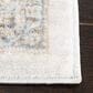 Safavieh Isabella ISA919B 6"7" Square Cream and Beige Area Rug, , large