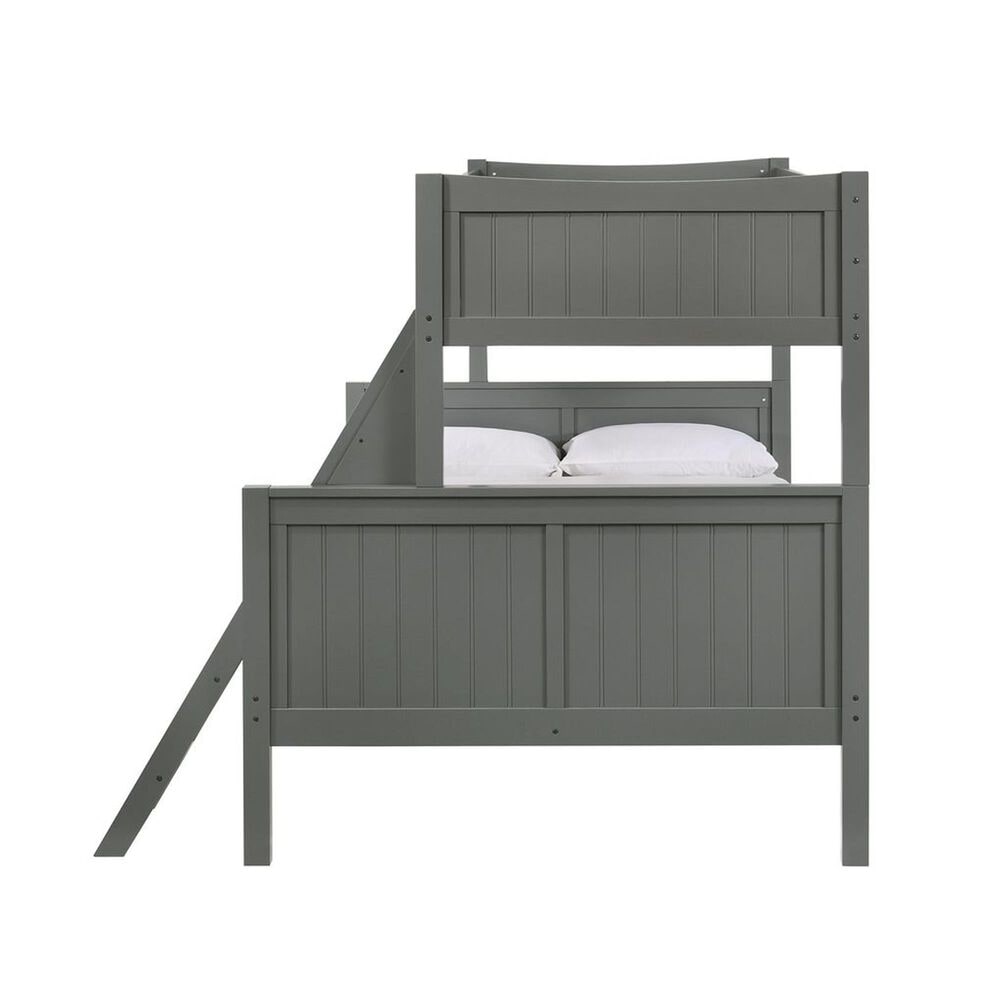 Mayberry Hill Twin / Full Bunk, , large