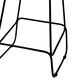 Waltham Nature"s Edge Backless Counter Height Stool in Light Chestnut, , large