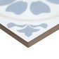 MS International Kenzzi Tamensa 8" x 8" Porcelain Tile, , large