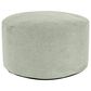 Howard Elliott Komodo Short Pouf in Sage Green, , large
