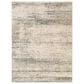 Amer Rugs Alpine ALP-10 5"3" x 7"6" Ivory Area Rug, , large