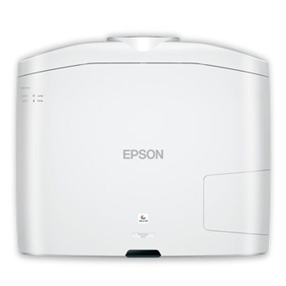 Epson Home Cinema 4010 4K PRO-UHD Projector with Advanced 3-Chip Design and HDR, , large