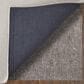 Feizy Rugs Katya 4" x 6" Beige and Rust Area Rug, , large