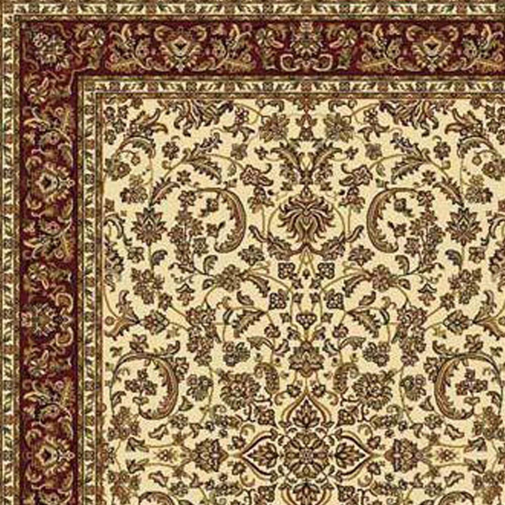 Radici USA Noble 1318 2&#39;2&quot; x 8&#39;&quot; Ivory Runner, , large