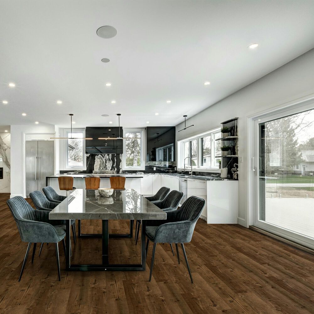 Puregrain Epic Memorable 7" x 48" Luxury Vinyl Plank, , large
