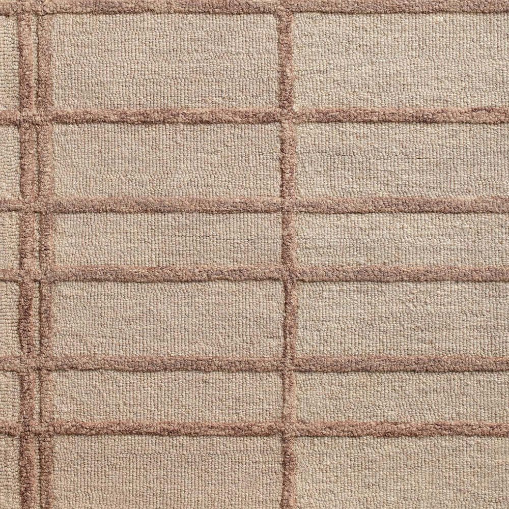 Chris Loves Julia x Loloi Bradley 2&#39;6&quot; x 7&#39;6&quot; Rose and Blush Runner, , large