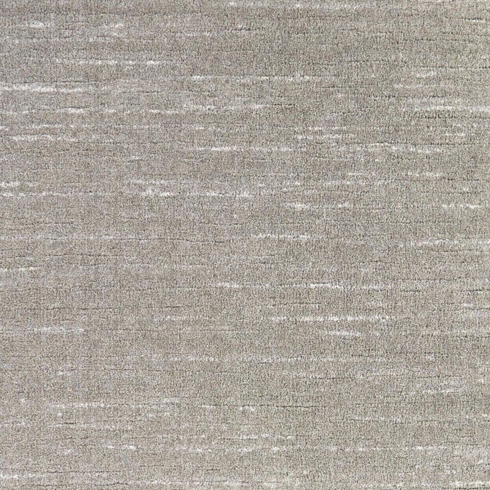 Balta Rugs Glynn 5&#39;3&quot; x 7&#39; Grey Area Rug, , large