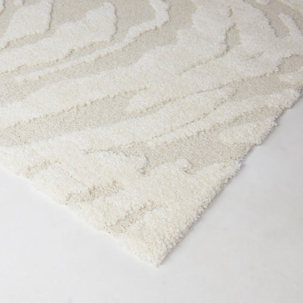 Balta Rugs Alpert 7&#39;10&quot; x 10&#39; Cream Area Rug, , large