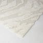 Balta Rugs Alpert 7"10" x 10" Cream Area Rug, , large