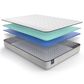 Sealy Essentials Calhoun Firm California King Mattress, , large