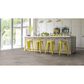 Karndean Korlok Select Coastal Fog 18" x 24" Luxury Vinyl Tile, , large