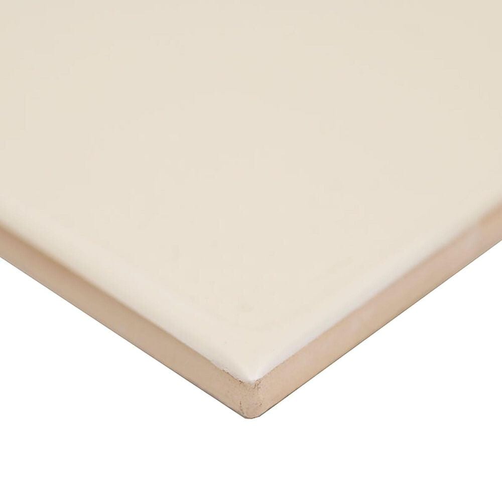 MS International Urbano Crema 4&quot; x 12&quot; Ceramic Tile, , large